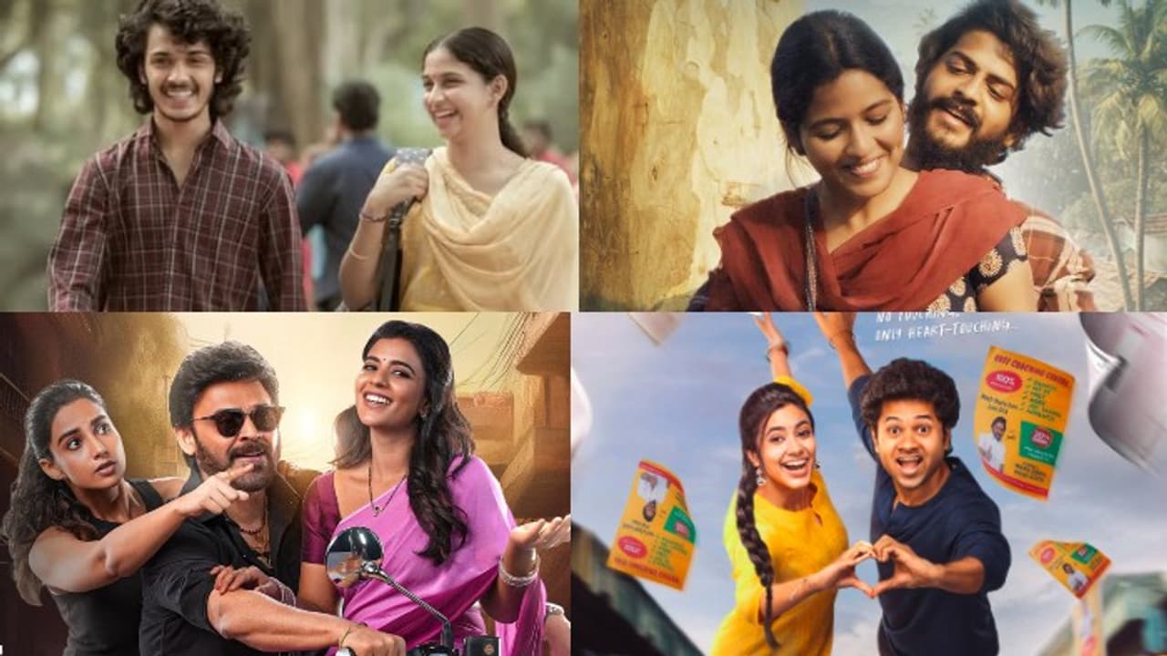 గద్దర్ అవార్డ్స్ దుమ్మురేపిన సినిమాలు! ఓటీటీలో చూడకపోతే మీరే లాస్!! గద్దర్ అవార్డ్స్ దుమ్మురేపిన సినిమాలు! ఓటీటీలో చూడకపోతే మీరే లాస్!!