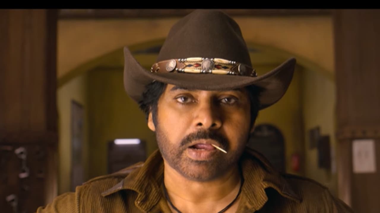 ఉస్తాద్ భగత్ సింగ్ గ్లింప్స్: పవన్ కళ్యాణ్ విధ్వంసం.. గబ్బర్ సింగ్ వైబ్స్! ఫ్యాన్స్ కి పూనకాలే!! ఉస్తాద్ భగత్ సింగ్ గ్లింప్స్: పవన్ కళ్యాణ్ విధ్వంసం.. గబ్బర్ సింగ్ వైబ్స్! ఫ్యాన్స్ కి పూనకాలే!!