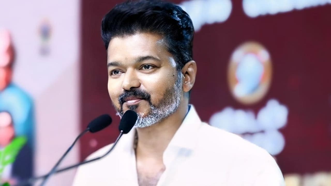 Thalapathy Vijay Sells ₹35 Cr Property: Political Entry or Alimony? Full Details Thalapathy Vijay Sells ₹35 Cr Property: Political Entry or Alimony? Full Details
