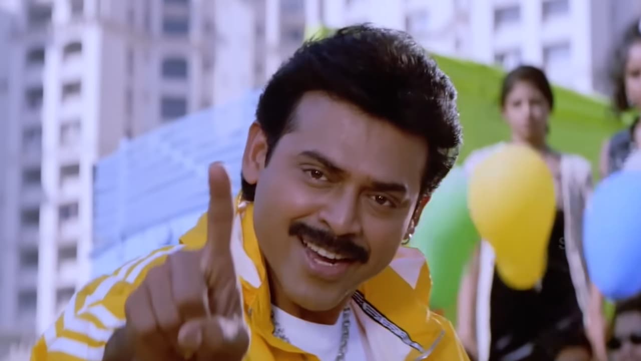 మాస్ స్ట్రోక్! చిరు, బాలయ్య సాధ్యంకాని రికార్డు.. వెంకీ ఖాతాలో వేసింది ఎవరంటే? మాస్ స్ట్రోక్! చిరు, బాలయ్య సాధ్యంకాని రికార్డు.. వెంకీ ఖాతాలో వేసింది ఎవరంటే?
