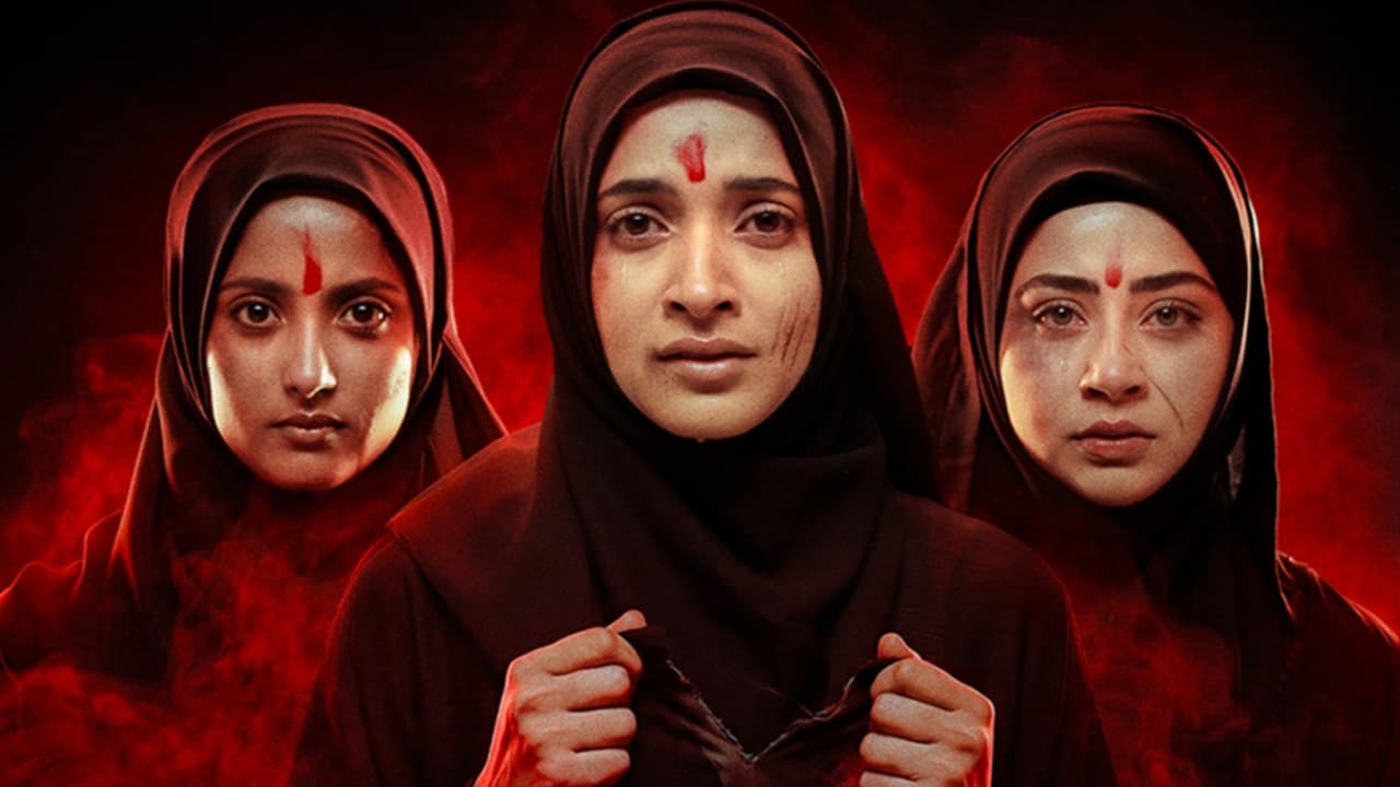 The Kerala Story 2: Box Office Storm! Massive Collections & Shocking Records The Kerala Story 2: Box Office Storm! Massive Collections & Shocking Records