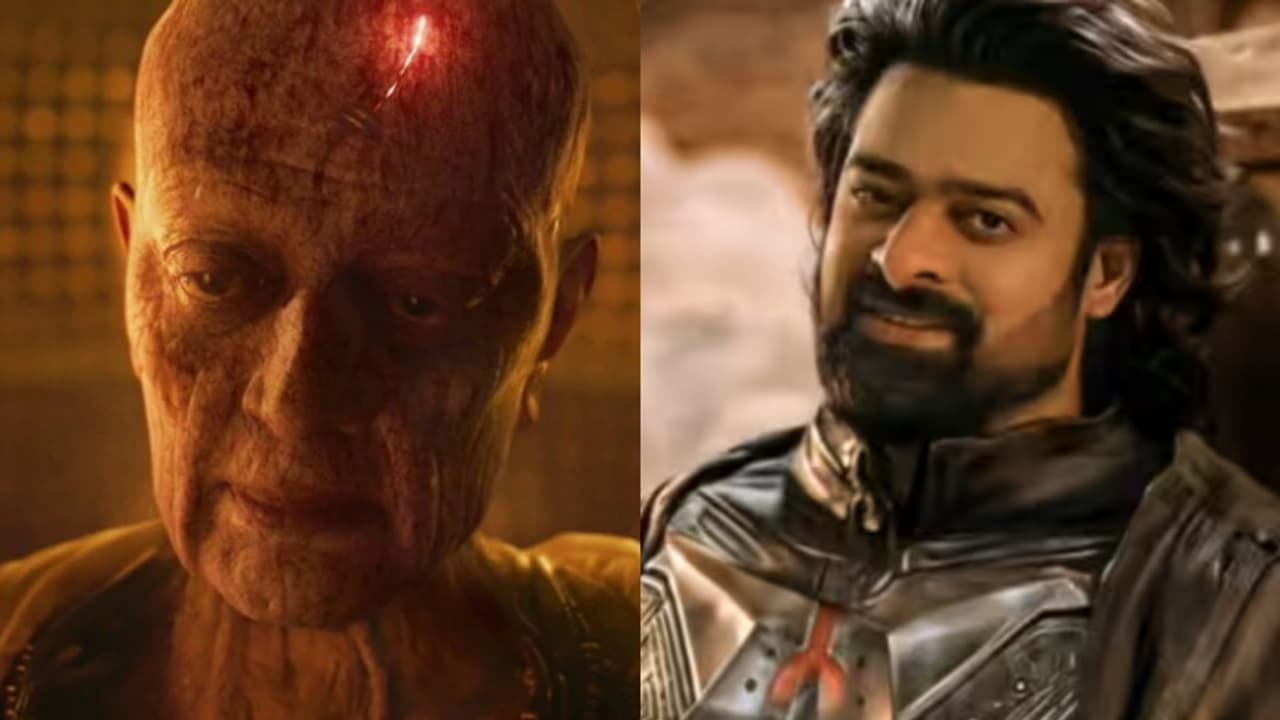 Kamal Haasan's Staggering Kalki Remuneration: ₹150 Cr for 10 Days Shocks Tollywood! Kamal Haasan's Staggering Kalki Remuneration: ₹150 Cr for 10 Days Shocks Tollywood!