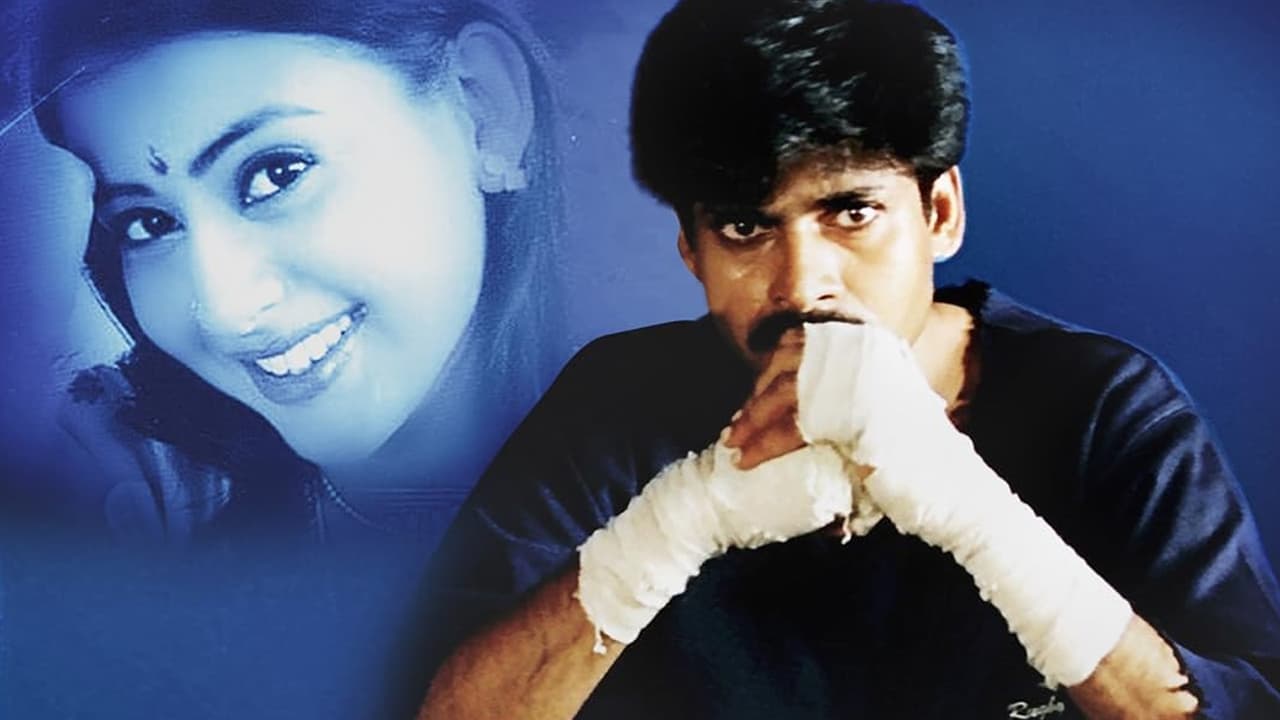 షాకింగ్: పవన్ కోసం నాగ్ త్యాగం! 'తమ్ముడు' టైటిల్ వెనుక అసలు కథ ఇదిగో!! షాకింగ్: పవన్ కోసం నాగ్ త్యాగం! 'తమ్ముడు' టైటిల్ వెనుక అసలు కథ ఇదిగో!!