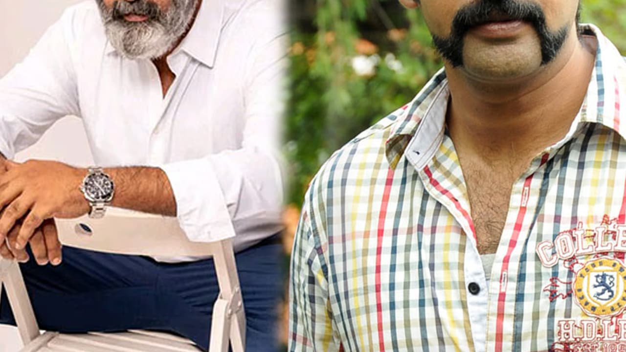 Nandamuri Tarakaratna: The Unprecedented Launch of 9 Films in a Day Nandamuri Tarakaratna: The Unprecedented Launch of 9 Films in a Day