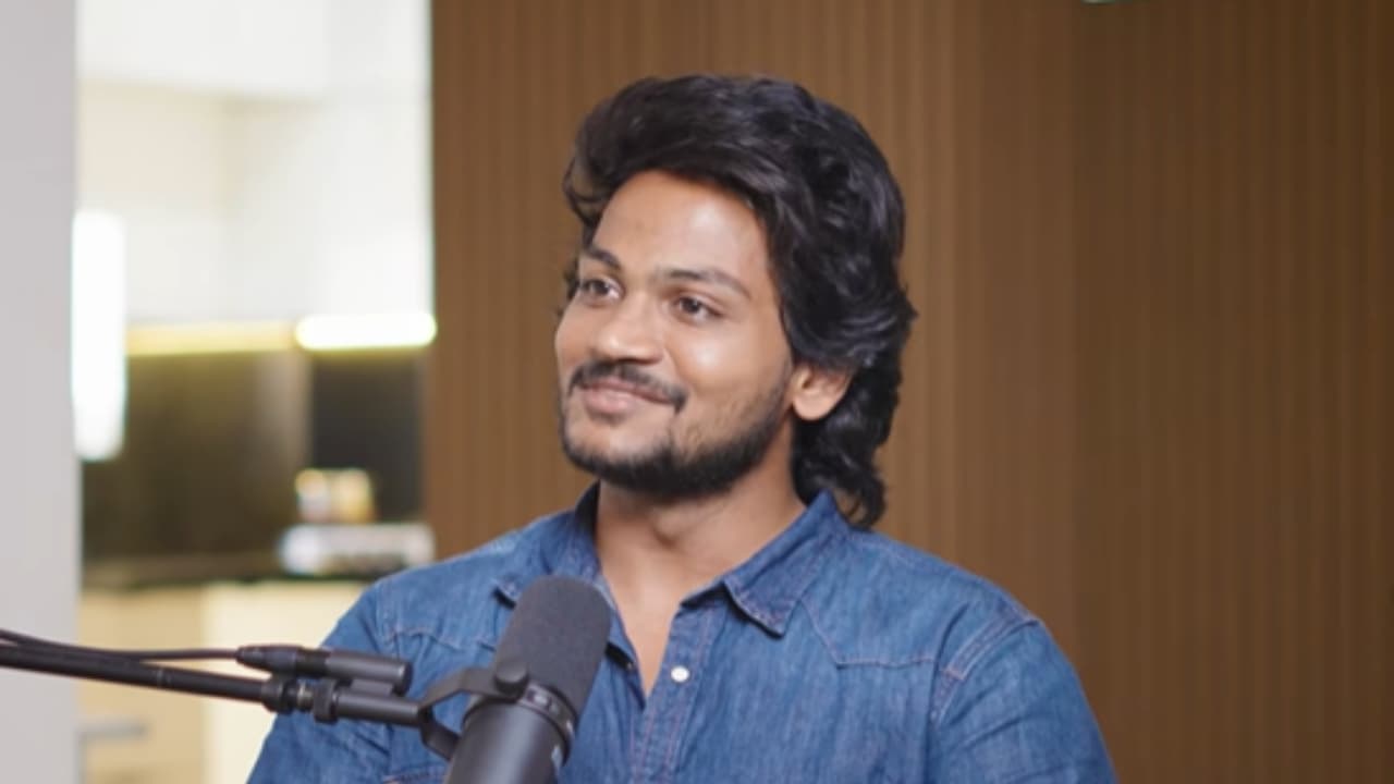 షాకింగ్: బ్రేకప్పై షణ్ముఖ్ సంచలన నిజాలు! ప్రేమపై హోప్స్ వదులుకున్నానంటూ... షాకింగ్: బ్రేకప్పై షణ్ముఖ్ సంచలన నిజాలు! ప్రేమపై హోప్స్ వదులుకున్నానంటూ...