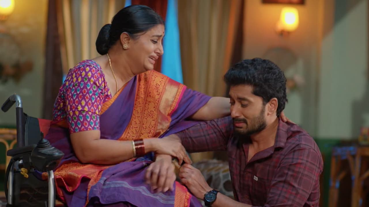 Kartika Deepam 2: Shaurya's Questions, Karthik's Tears, Deepa's Hospital Drama & Jyotsna's Plot Kartika Deepam 2: Shaurya's Questions, Karthik's Tears, Deepa's Hospital Drama & Jyotsna's Plot