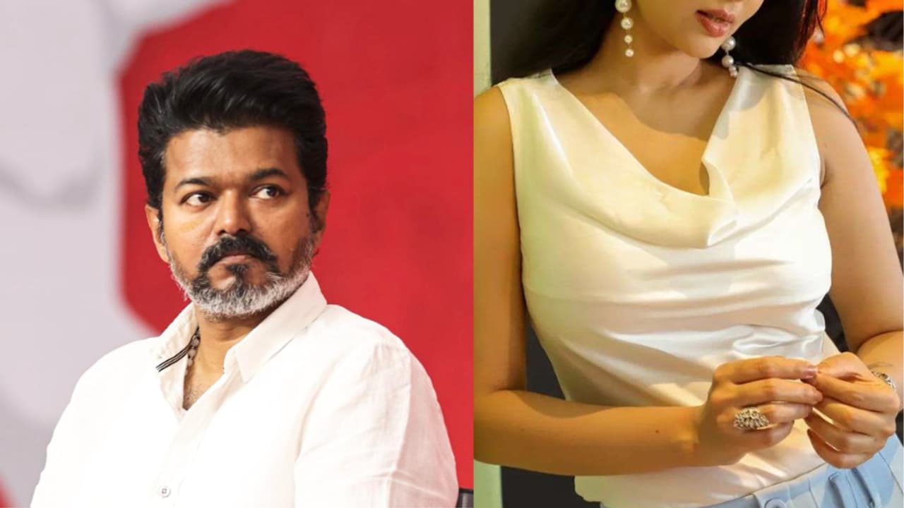Thalapathy Vijay Divorce Rumors: Rs 250 Cr Alimony, Affair & His Viral Comments Thalapathy Vijay Divorce Rumors: Rs 250 Cr Alimony, Affair & His Viral Comments
