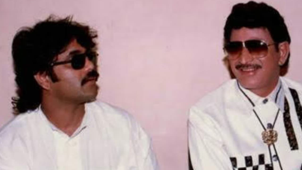 Nagarjuna & Krishna Fans War: The Real Story Behind the 'Varasudu' Controversy Nagarjuna & Krishna Fans War: The Real Story Behind the 'Varasudu' Controversy