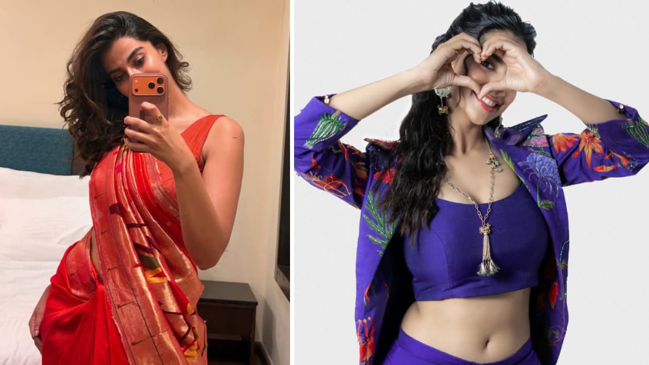 షాకింగ్: రవితేజ హీరోయిన్ సంచలన డిమాండ్లు! వంద ఎకరాల పొలం, వంట చేసే మొగుడు కావాలంట! షాకింగ్: రవితేజ హీరోయిన్ సంచలన డిమాండ్లు! వంద ఎకరాల పొలం, వంట చేసే మొగుడు కావాలంట!