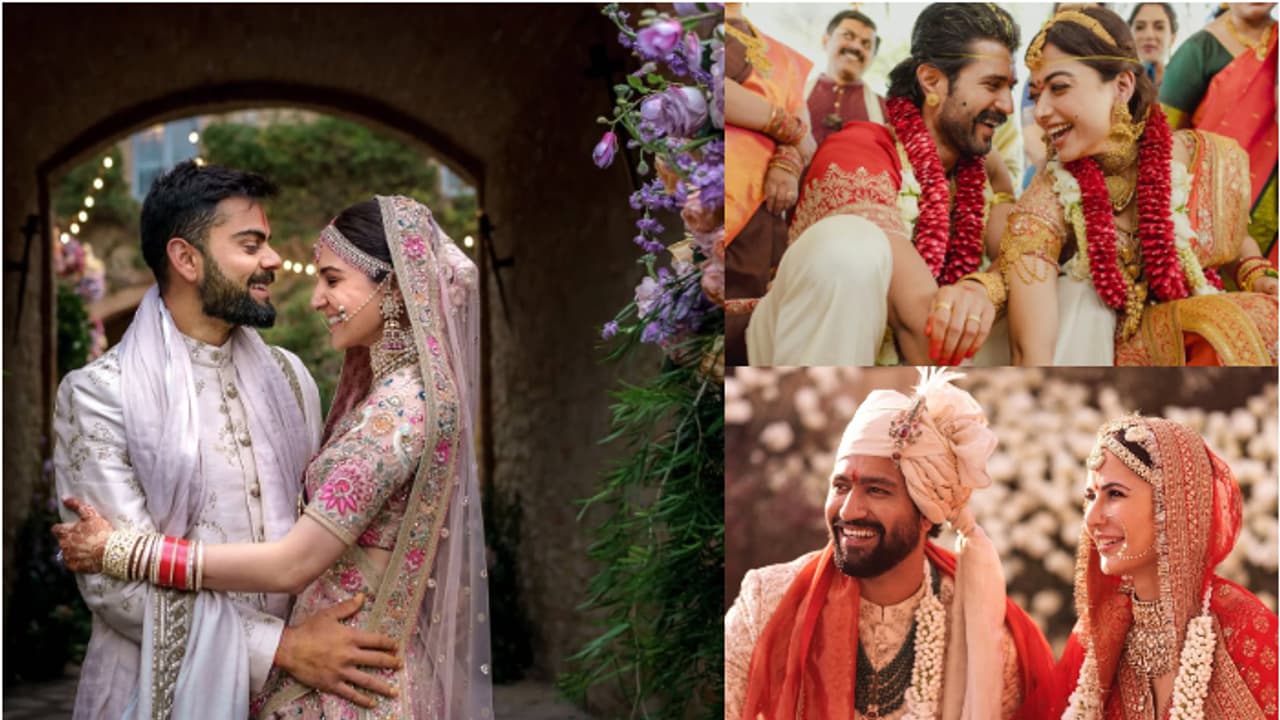 Vijay Deverakonda's Wedding Cost Revealed! Plus, India's Most Lavish Celebrity Nuptials Vijay Deverakonda's Wedding Cost Revealed! Plus, India's Most Lavish Celebrity Nuptials