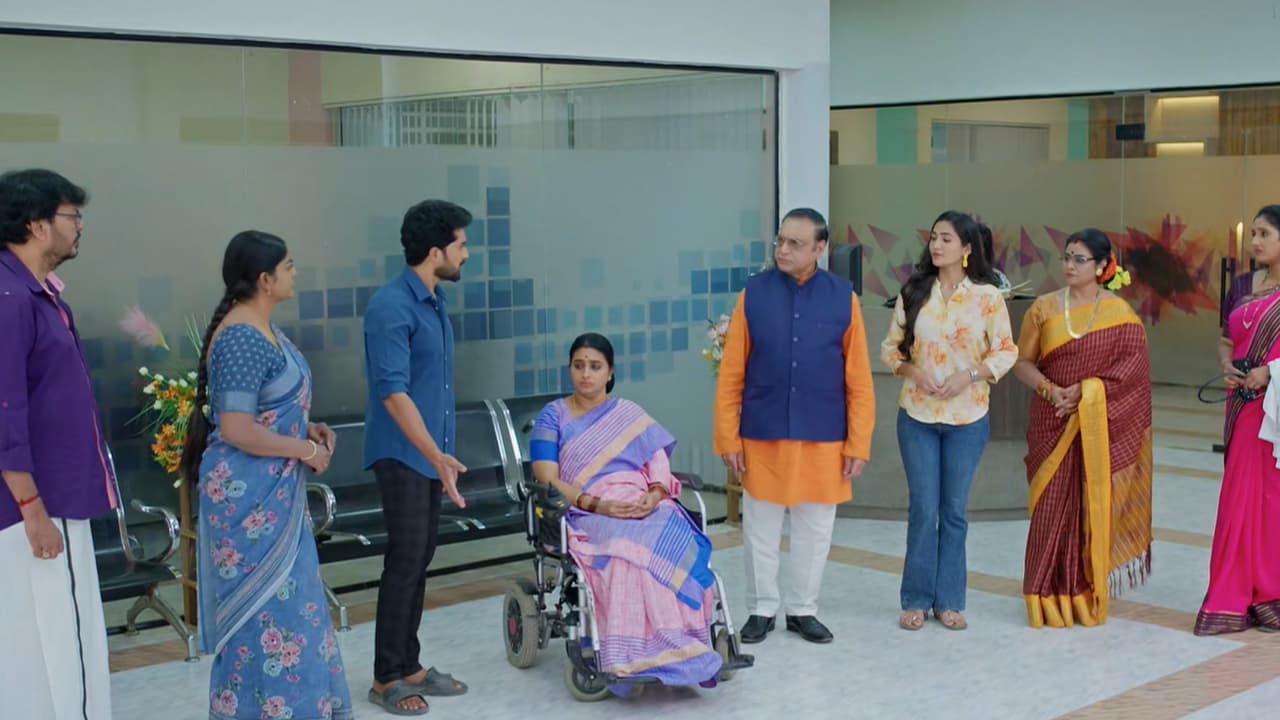 కార్తీక దీపం 2: జ్యోత్స్న షాకింగ్ ప్లాన్! దీప, కార్తీక్ చిక్కుల్లో! నిజం బయటపడుతుందా? కార్తీక దీపం 2: జ్యోత్స్న షాకింగ్ ప్లాన్! దీప, కార్తీక్ చిక్కుల్లో! నిజం బయటపడుతుందా?