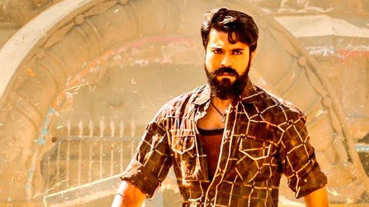 Ram Charan Birthday Blast: RC17 & Peddi Updates Ignite Mega Fans' Excitement! Ram Charan Birthday Blast: RC17 & Peddi Updates Ignite Mega Fans' Excitement!