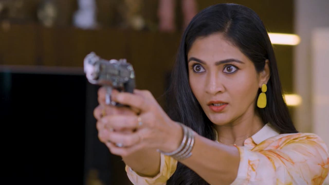 కార్తీక దీపం 2: షాకింగ్ ట్విస్ట్! దీప అసలు వారసురాలు! జ్యోత్స్న కాల్పులు! దుమ్మురేపే ఎపిసోడ్! కార్తీక దీపం 2: షాకింగ్ ట్విస్ట్! దీప అసలు వారసురాలు! జ్యోత్స్న కాల్పులు! దుమ్మురేపే ఎపిసోడ్!