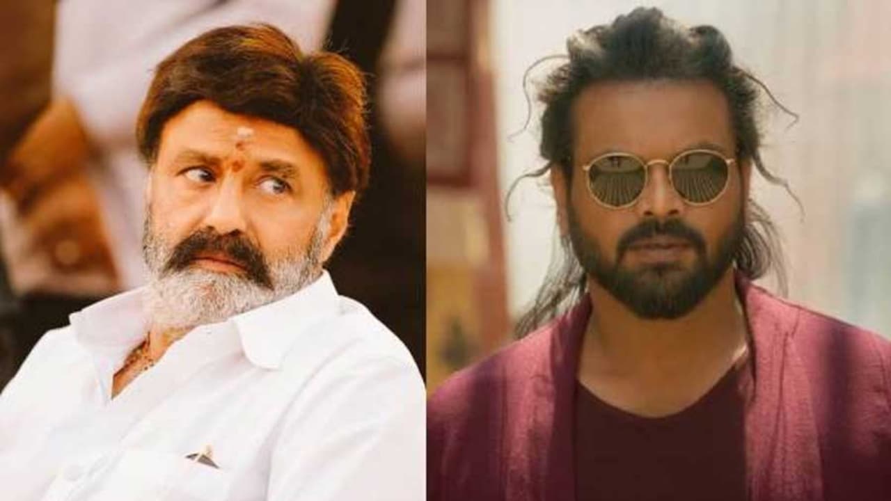 NBK111 Twist: Balakrishna & Manchu Manoj to Collaborate? Records Shattered! NBK111 Twist: Balakrishna & Manchu Manoj to Collaborate? Records Shattered!