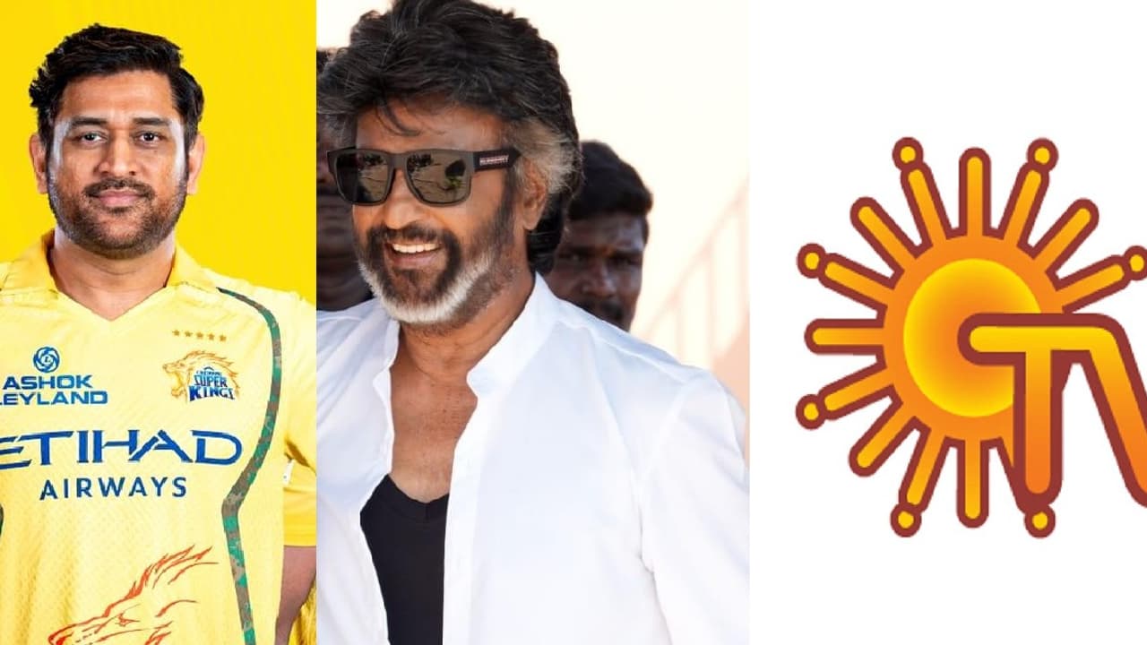 Sun TV vs. CSK: Legal Battle Erupts Over Jailer & Coolie Music Copyright Infringement Sun TV vs. CSK: Legal Battle Erupts Over Jailer & Coolie Music Copyright Infringement