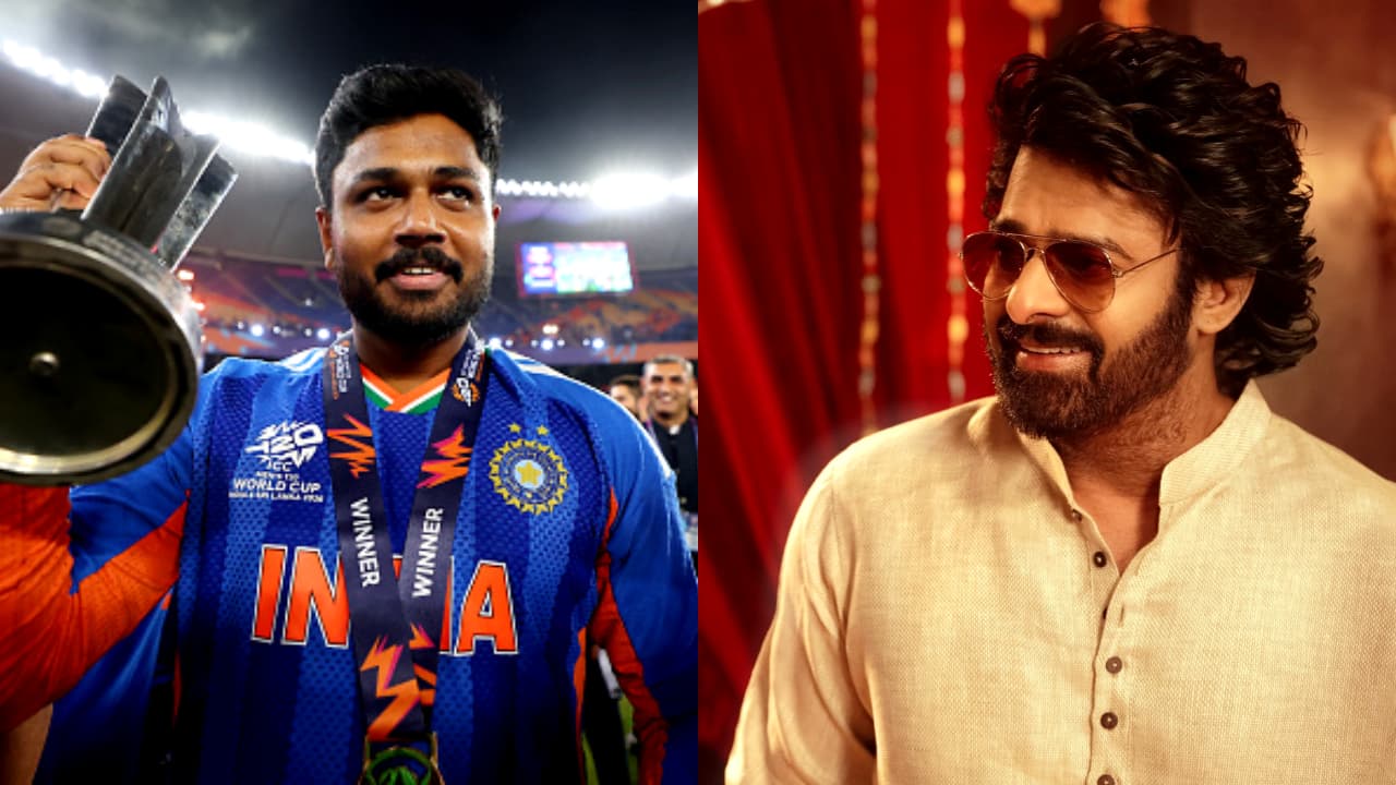 ప్రభాస్ టీమ్కి దిమ్మతిరిగే షాక్! ఓటీటీ సర్వర్ డ్రామా.. ట్రోల్స్ తో రచ్చ రచ్చ! ప్రభాస్ టీమ్కి దిమ్మతిరిగే షాక్! ఓటీటీ సర్వర్ డ్రామా.. ట్రోల్స్ తో రచ్చ రచ్చ!