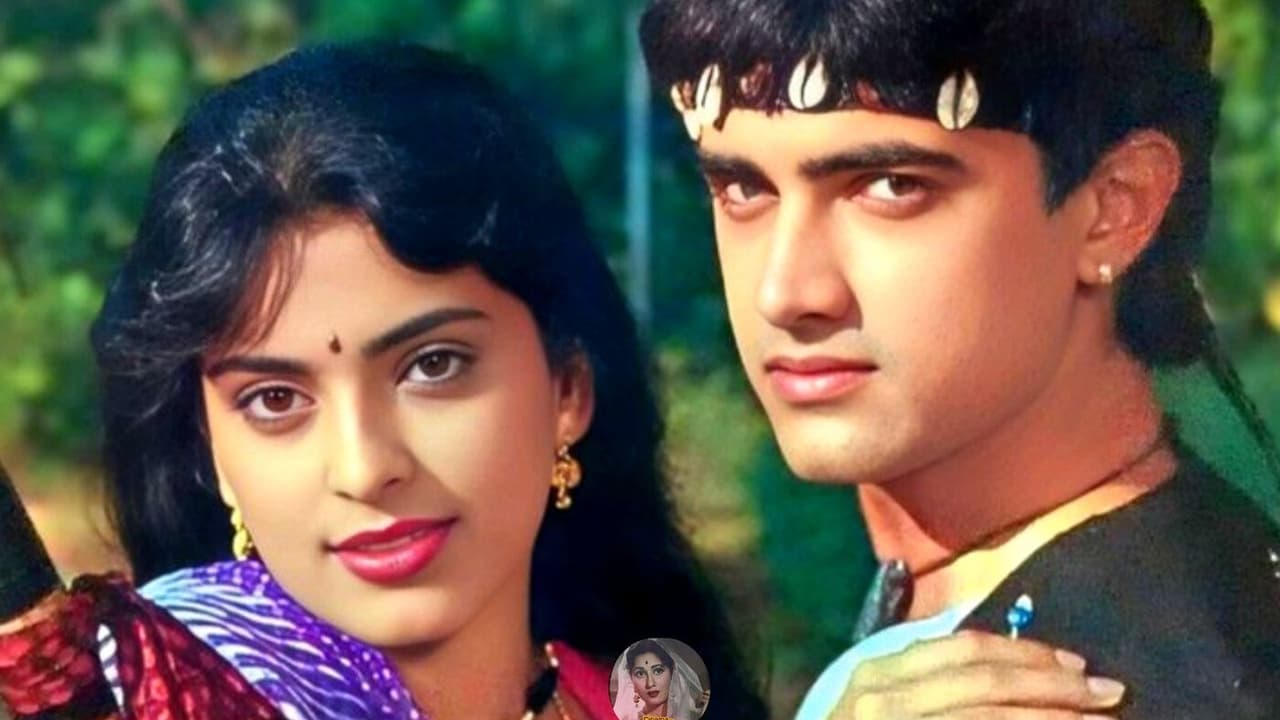 Aamir Khan's Shocking Record: 5 Films in 4 Months – An Unprecedented Career Twist Aamir Khan's Shocking Record: 5 Films in 4 Months – An Unprecedented Career Twist