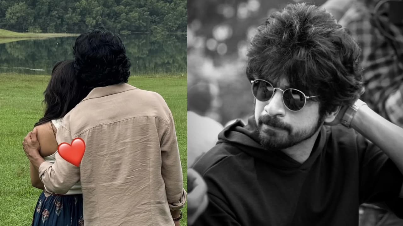 షాకింగ్: ప్రేమలో ఫెయిలైన ఓజీ విలన్ అర్జున్ దాస్! గుండె పగిలిన నటుడు! షాకింగ్: ప్రేమలో ఫెయిలైన ఓజీ విలన్ అర్జున్ దాస్! గుండె పగిలిన నటుడు!