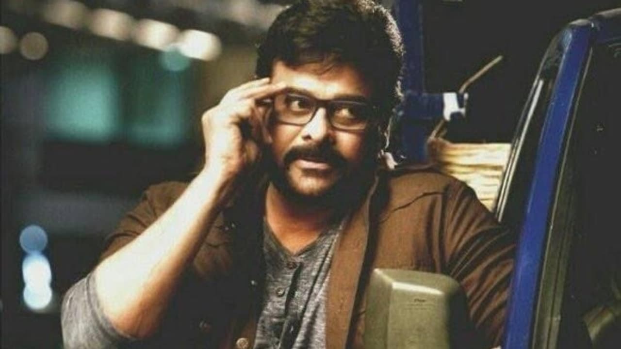 Chiranjeevi's Early Career Shock: The Hero Who Scared Megastar Before His Debut! Chiranjeevi's Early Career Shock: The Hero Who Scared Megastar Before His Debut!