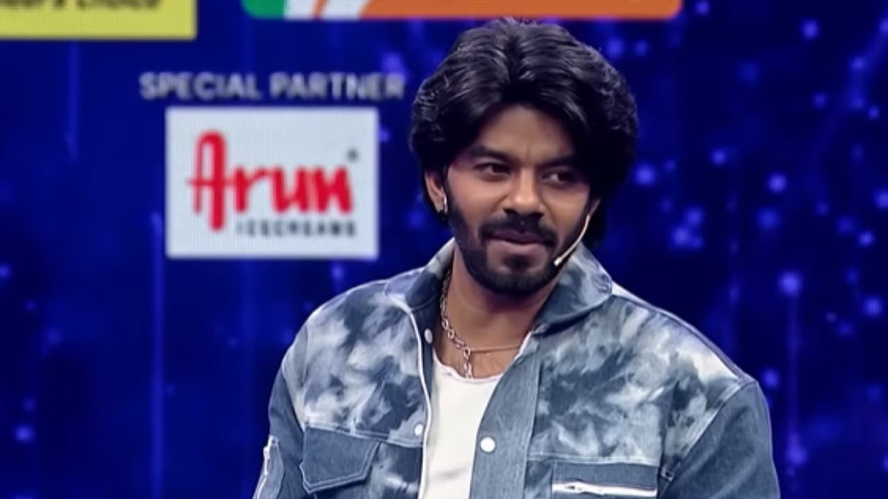 సుధీర్పై హీరోయిన్ సంచలన ఆరోపణలు! జబర్దస్త్ వేదికగా అసలు బండారం బయటపెట్టిన నటి! సుధీర్పై హీరోయిన్ సంచలన ఆరోపణలు! జబర్దస్త్ వేదికగా అసలు బండారం బయటపెట్టిన నటి!