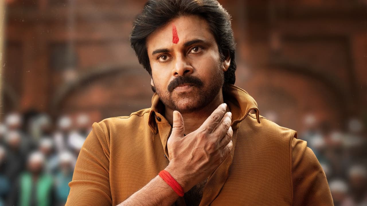 ఉస్తాద్ భగత్ సింగ్ ఓటీటీ రైట్స్: పవన్ కళ్యాణ్ మూవీకి రికార్డ్ ధర! మైత్రి మూవీ మేకర్స్ దిల్ ఖుష్! ఉస్తాద్ భగత్ సింగ్ ఓటీటీ రైట్స్: పవన్ కళ్యాణ్ మూవీకి రికార్డ్ ధర! మైత్రి మూవీ మేకర్స్ దిల్ ఖుష్!