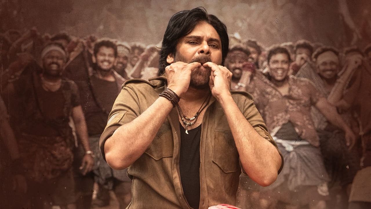 పవన్ కళ్యాణ్ 'ఉస్తాద్ భగత్ సింగ్' కలెక్షన్ల సునామీ! డిజాస్టర్ సినిమా రికార్డులు బ్రేక్? పవన్ కళ్యాణ్ 'ఉస్తాద్ భగత్ సింగ్' కలెక్షన్ల సునామీ! డిజాస్టర్ సినిమా రికార్డులు బ్రేక్?