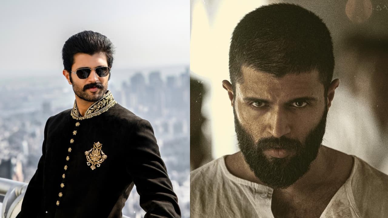 Vijay Deverakonda Fumes Over 'Jan Nayagan' Leak: Rowdy Hero's Shocking Support & Reaction Vijay Deverakonda Fumes Over 'Jan Nayagan' Leak: Rowdy Hero's Shocking Support & Reaction