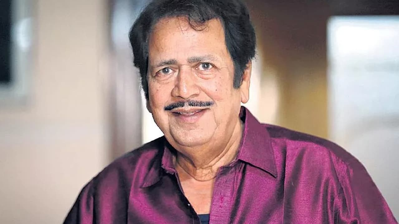 షాకింగ్: మోహన్ బాబుతో గిరిబాబు రూమ్ షేరింగ్.. ఇండస్ట్రీ వదిలేద్దామనుకున్నాడట! షాకింగ్: మోహన్ బాబుతో గిరిబాబు రూమ్ షేరింగ్.. ఇండస్ట్రీ వదిలేద్దామనుకున్నాడట!