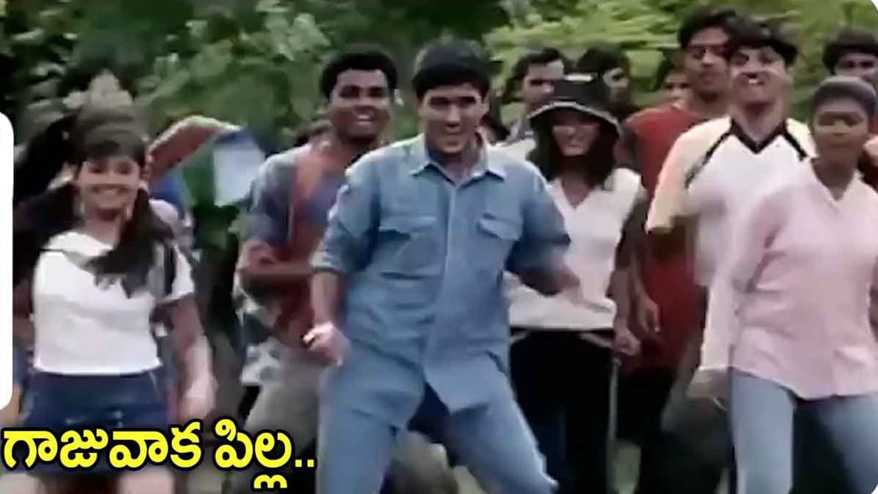RP Patnaik Reveals 'Gajuvaka Pilla' Song Tragedy & Career Shocks RP Patnaik Reveals 'Gajuvaka Pilla' Song Tragedy & Career Shocks