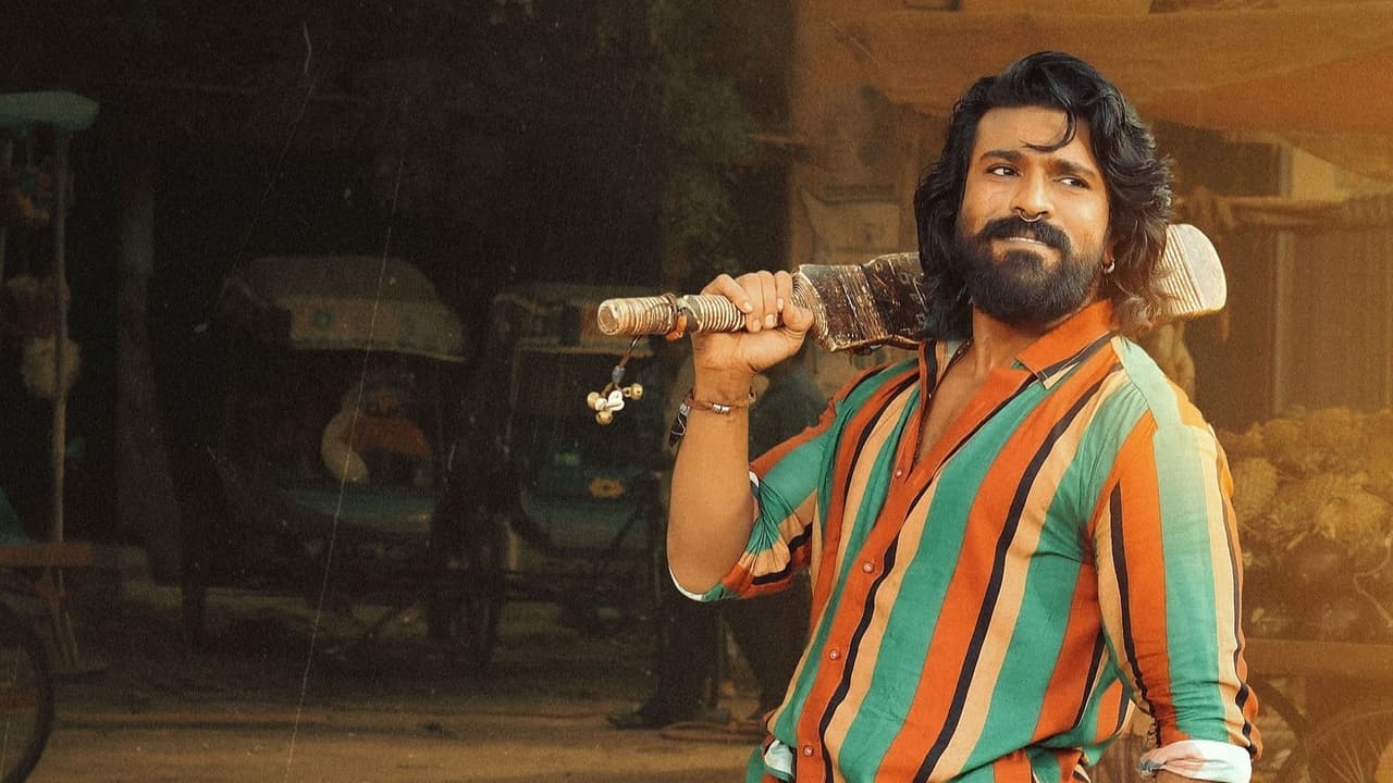 షాకింగ్: రామ్ చరణ్కు గాయం! 'పెద్ది' రిలీజ్ వాయిదా? ఫ్యాన్స్ దిమ్మతిరిగే న్యూస్! షాకింగ్: రామ్ చరణ్కు గాయం! 'పెద్ది' రిలీజ్ వాయిదా? ఫ్యాన్స్ దిమ్మతిరిగే న్యూస్!