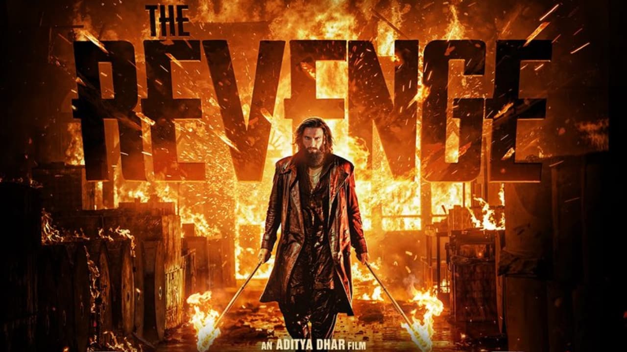 Dhurandhar 2 Box Office: Ranveer Singh's Action Thriller Shakes The Box Office! Dhurandhar 2 Box Office: Ranveer Singh's Action Thriller Shakes The Box Office!
