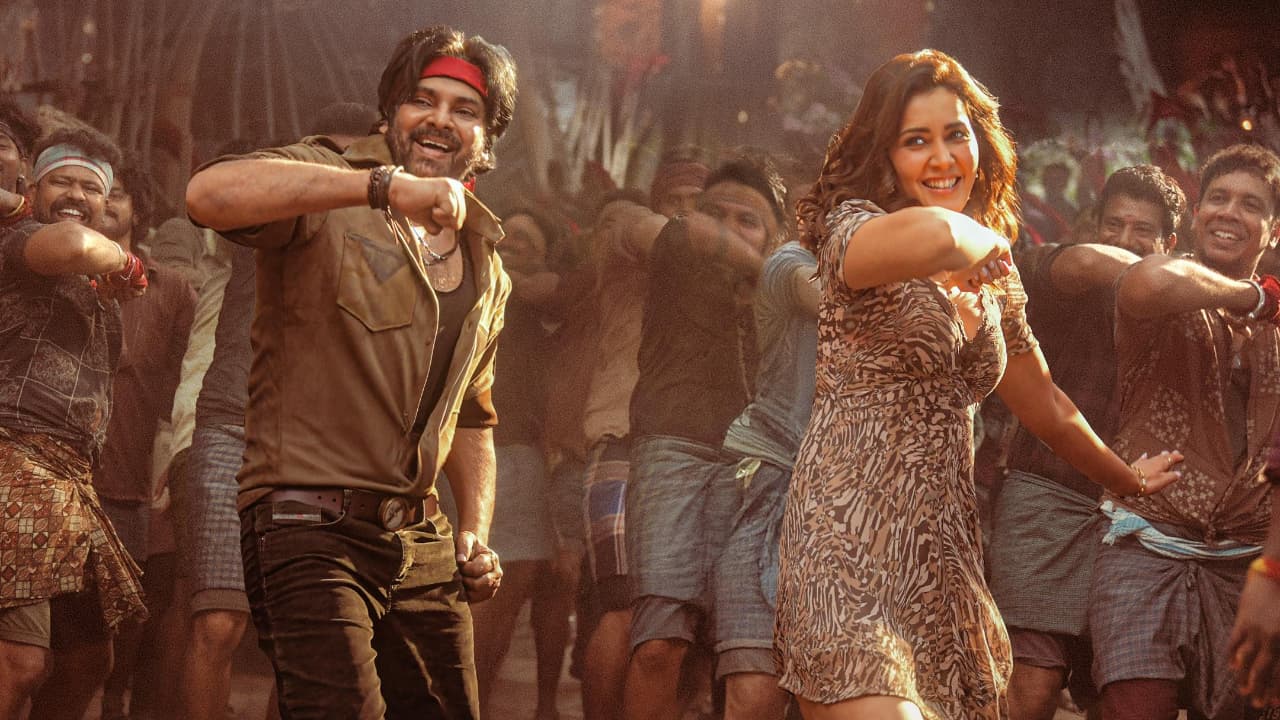 Ustaad Bhagat Singh First Day Box Office: Pawan Kalyan's Record Breaking Challenge Ustaad Bhagat Singh First Day Box Office: Pawan Kalyan's Record Breaking Challenge