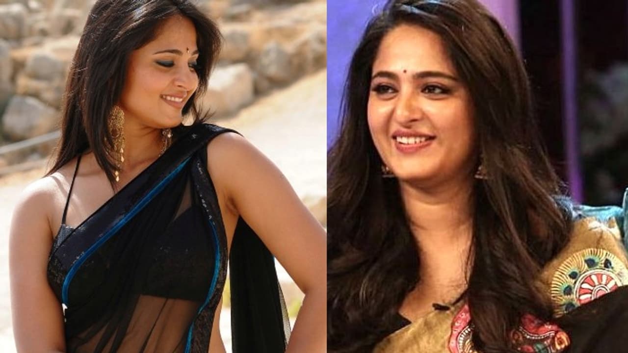 షాకింగ్: పెళ్లి గురించి రూమర్లపై అనుష్క ఫైర్! ఏజ్ షేమింగ్పై సీరియస్ వార్నింగ్!! షాకింగ్: పెళ్లి గురించి రూమర్లపై అనుష్క ఫైర్! ఏజ్ షేమింగ్పై సీరియస్ వార్నింగ్!!