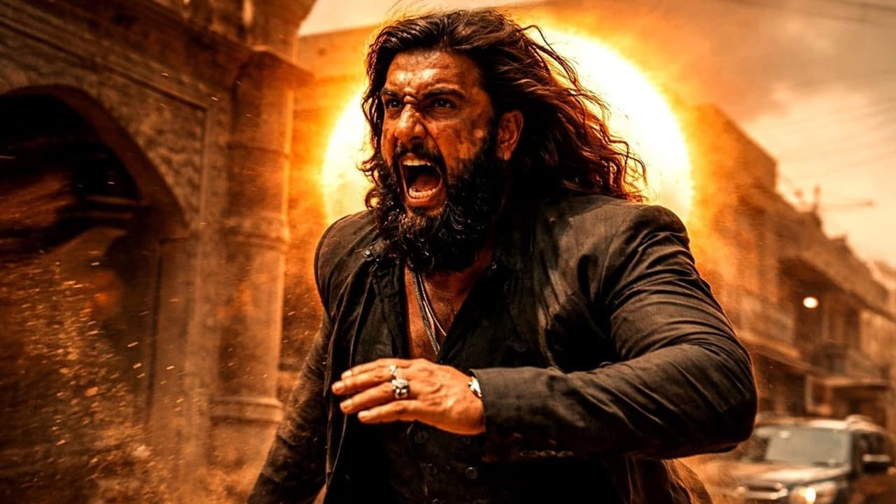 Dhurandhar 2 Shatters Box Office Records: Rs 1435 Cr Global, 900 Cr India Dhurandhar 2 Shatters Box Office Records: Rs 1435 Cr Global, 900 Cr India