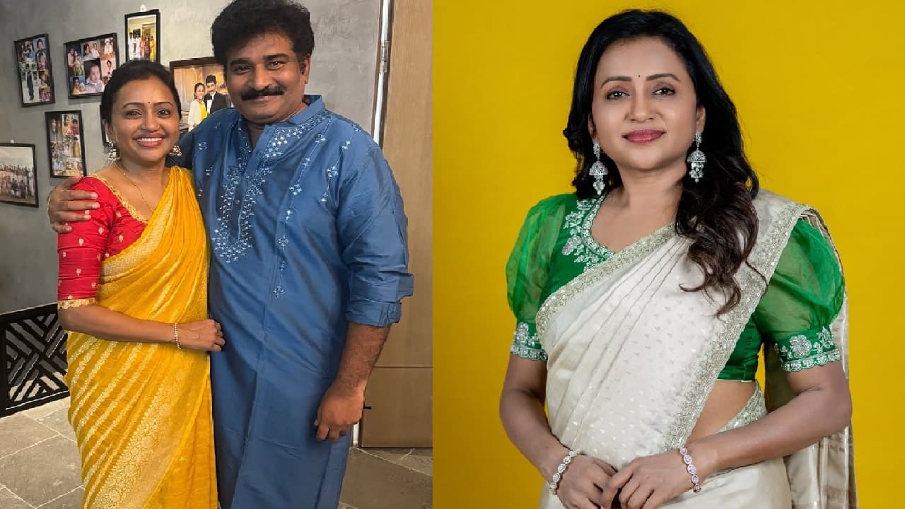 షాకింగ్: సుమ భర్త కాదు.. వదిలేసిన భర్త అనకుండా చూసుకో! రాజీవ్ కనకాలకు రాజా రవీంద్ర కౌంటర్! షాకింగ్: సుమ భర్త కాదు.. వదిలేసిన భర్త అనకుండా చూసుకో! రాజీవ్ కనకాలకు రాజా రవీంద్ర కౌంటర్!