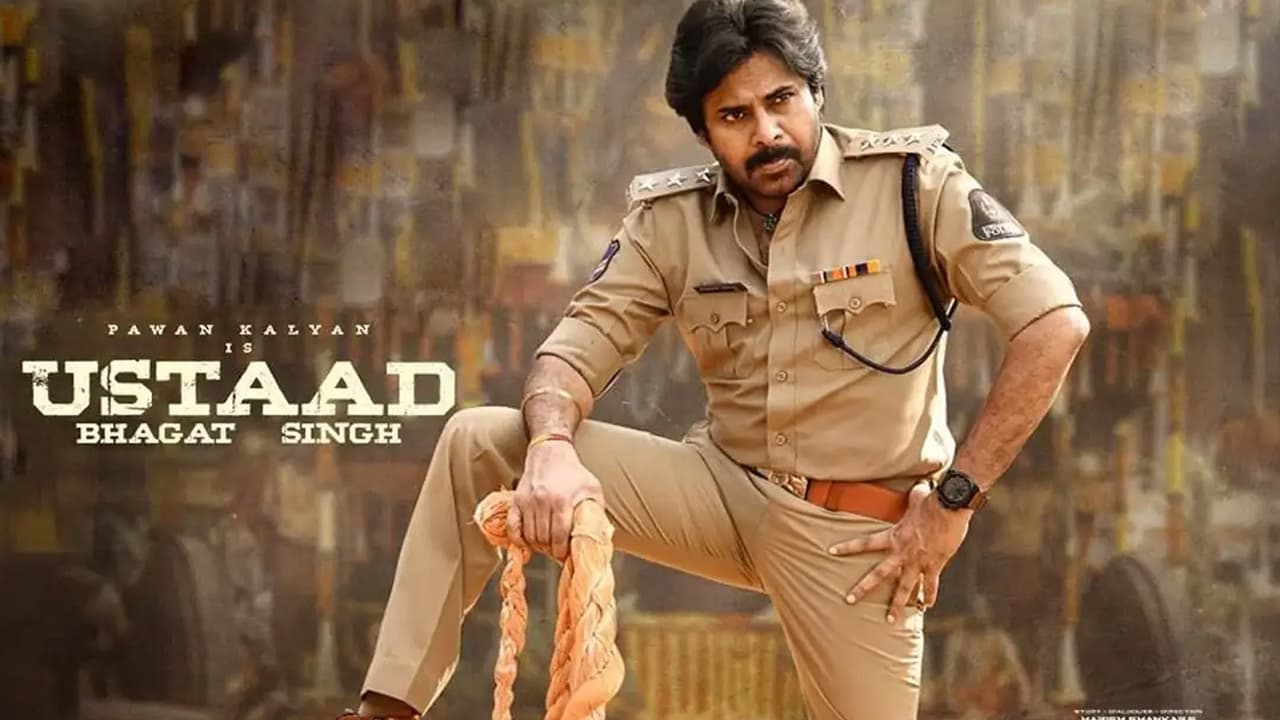 ఉస్తాద్ భగత్ సింగ్ కలెక్షన్లు: రెండో రోజు షాక్! పవన్ ఫ్యాన్స్కు దిమ్మతిరిగే న్యూస్! ఉస్తాద్ భగత్ సింగ్ కలెక్షన్లు: రెండో రోజు షాక్! పవన్ ఫ్యాన్స్కు దిమ్మతిరిగే న్యూస్!