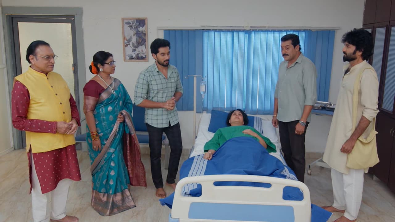 Karthika Deepam 2: Sumitra Saved, Jyothsna's Plot Exposed! Deepa's Sacrifice. Karthika Deepam 2: Sumitra Saved, Jyothsna's Plot Exposed! Deepa's Sacrifice.