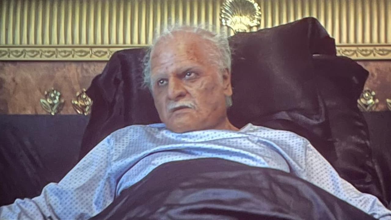 Dhurandhar 2: Danish Iqbal's Shocking 9-Hour 'Bade Saheb' Transformation Revealed! Dhurandhar 2: Danish Iqbal's Shocking 9-Hour 'Bade Saheb' Transformation Revealed!