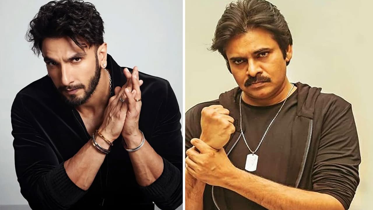 పవన్ కళ్యాణ్ vs రణ్వీర్ సింగ్: ఎవరి ఆస్తి ఎంతో తెలిస్తే షాక్ అవుతారు! ఇది మామూలు న్యూస్ కాదు.. వైరల్ సెన్సేషన్! పవన్ కళ్యాణ్ vs రణ్వీర్ సింగ్: ఎవరి ఆస్తి ఎంతో తెలిస్తే షాక్ అవుతారు! ఇది మామూలు న్యూస్ కాదు.. వైరల్ సెన్సేషన్!