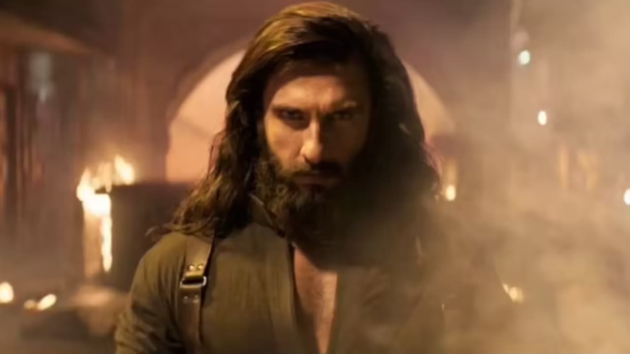 Dhuranthar 2 Shatters KGF 2 Records, Crosses ₹500 Cr! Box Office Tsunami Continues Dhuranthar 2 Shatters KGF 2 Records, Crosses ₹500 Cr! Box Office Tsunami Continues