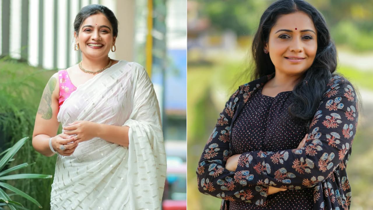 Meera Vasudevan's Shocking Revelations: Three Marriages, Three Divorces Explained Meera Vasudevan's Shocking Revelations: Three Marriages, Three Divorces Explained