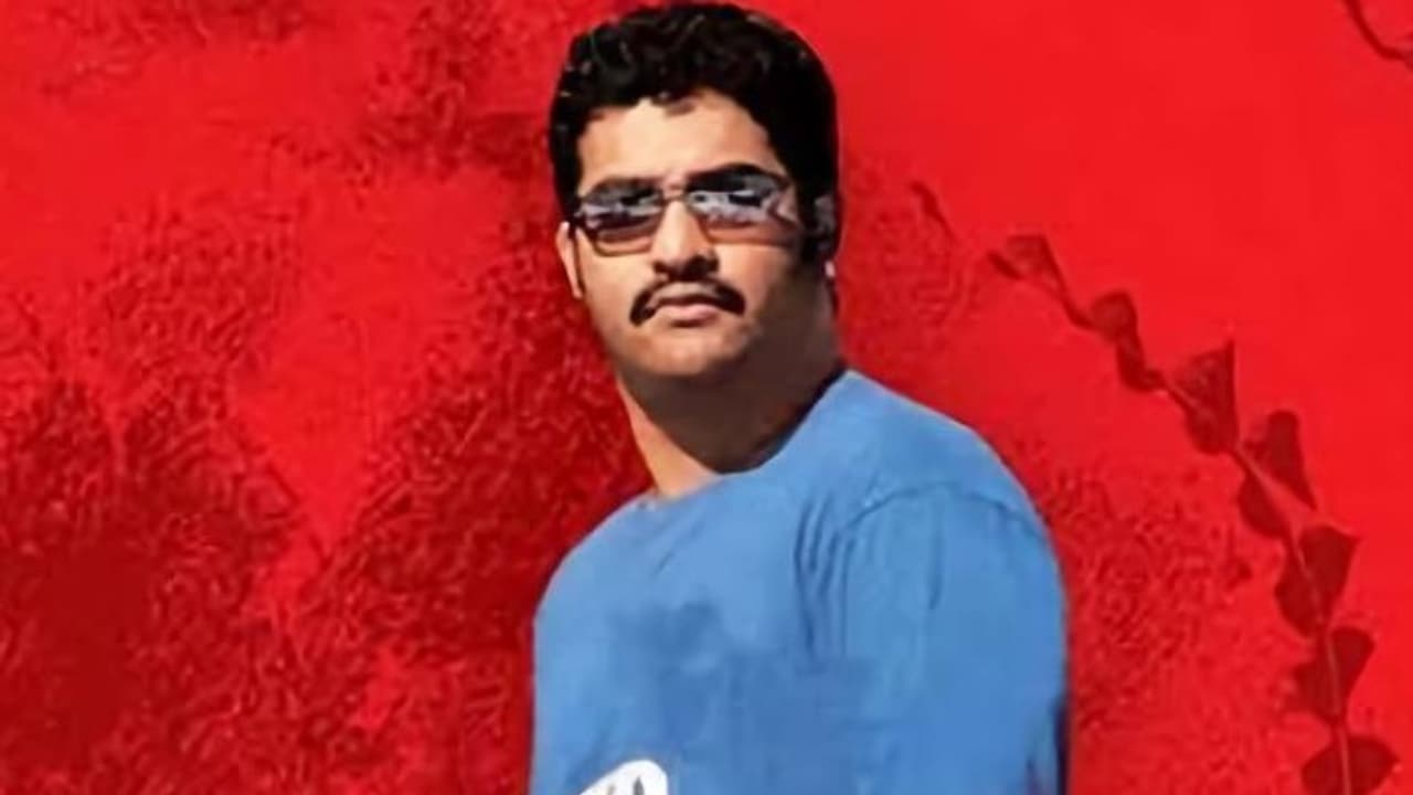 NTR's Love Life: Why He Didn't Marry Sameera Reddy? Viral Story NTR's Love Life: Why He Didn't Marry Sameera Reddy? Viral Story