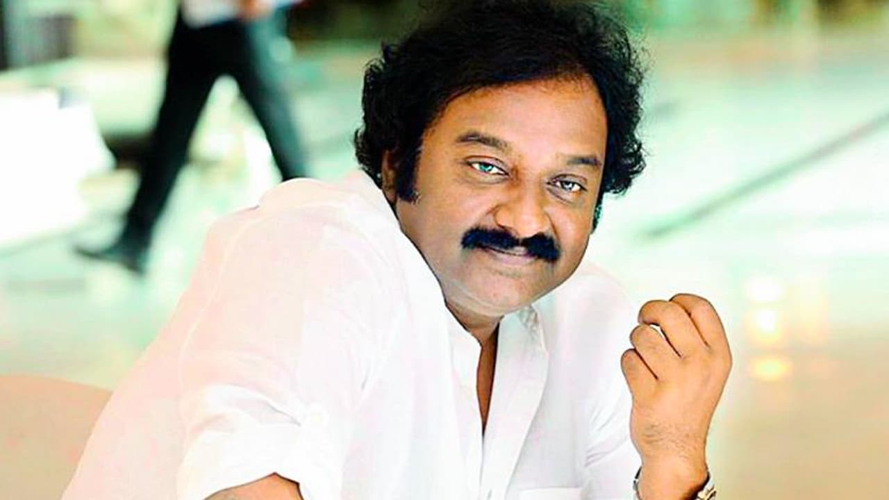 వి.వి. వినాయక్ సంచలనం: 'ఆది' బడ్జెట్ తెలిస్తే షాక్! మార్నింగ్ షోతోనే కోట్లు కొల్లగొట్టారట! వి.వి. వినాయక్ సంచలనం: 'ఆది' బడ్జెట్ తెలిస్తే షాక్! మార్నింగ్ షోతోనే కోట్లు కొల్లగొట్టారట!