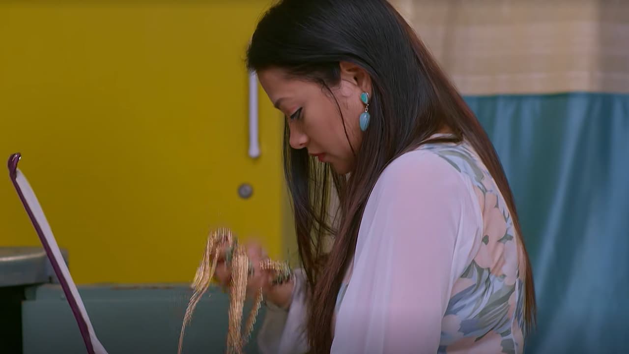 Brahmamudi: Indu & Nandu Thrash Thieves, Police Station Drama Unfolds Again Brahmamudi: Indu & Nandu Thrash Thieves, Police Station Drama Unfolds Again
