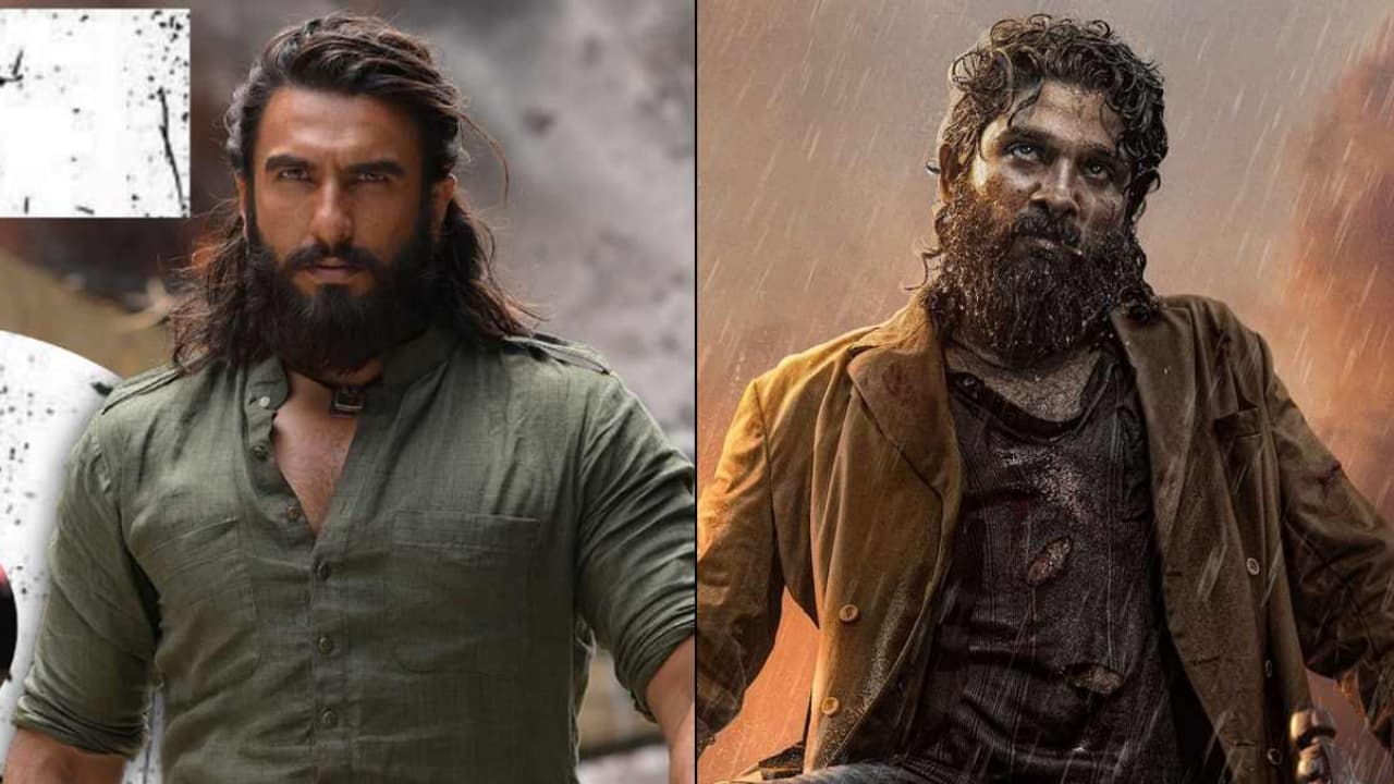 900 కోట్ల క్లబ్లో టాలీవుడ్ రికార్డ్స్ బ్రేక్! పుష్ప 2 విధ్వంసం, ధురంధర్ 2 షాక్! 900 కోట్ల క్లబ్లో టాలీవుడ్ రికార్డ్స్ బ్రేక్! పుష్ప 2 విధ్వంసం, ధురంధర్ 2 షాక్!