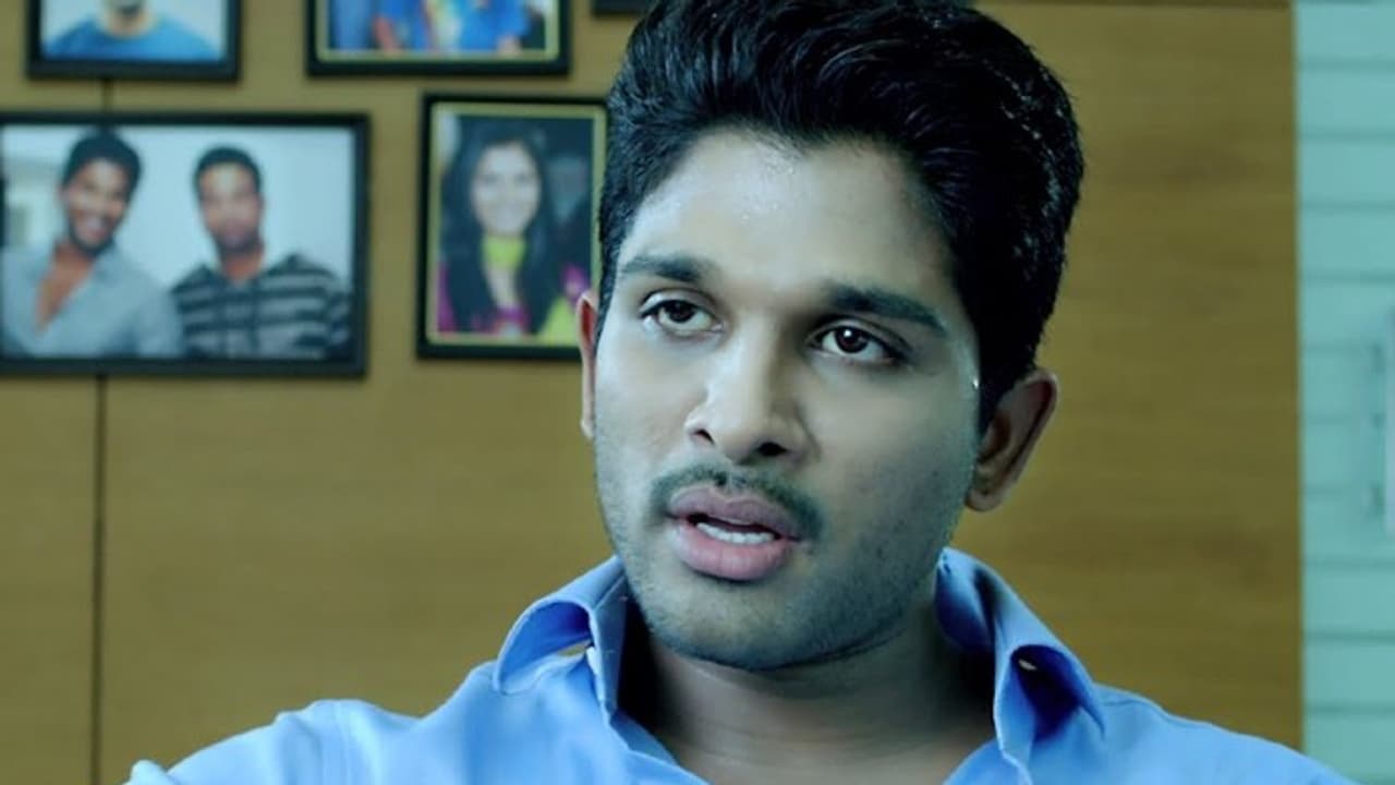మెగాస్టార్ కోసం బన్నీ ఫైర్: దాసరికి దిమ్మతిరిగే కౌంటర్! ఫాన్స్ కి పూనకాలే!! మెగాస్టార్ కోసం బన్నీ ఫైర్: దాసరికి దిమ్మతిరిగే కౌంటర్! ఫాన్స్ కి పూనకాలే!!