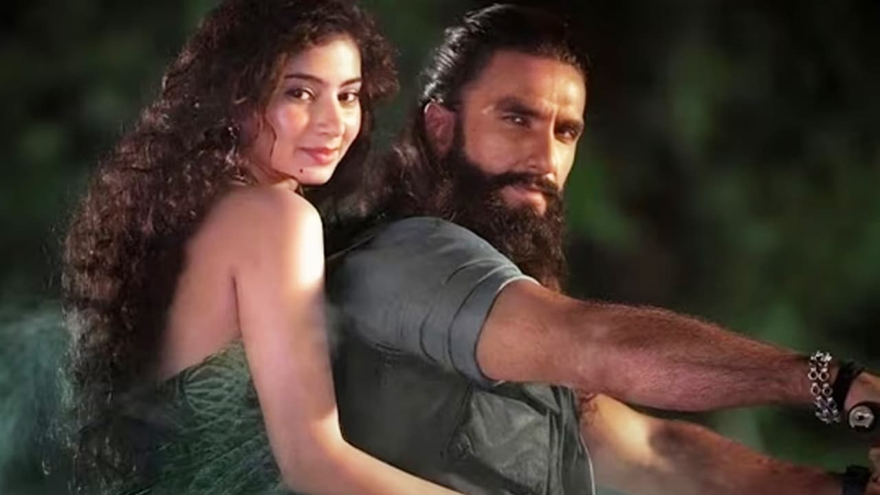 Shocking: 'Dhurandhar' Movie Characters Appear in Accounts Exam Paper, Goes Viral! Shocking: 'Dhurandhar' Movie Characters Appear in Accounts Exam Paper, Goes Viral!