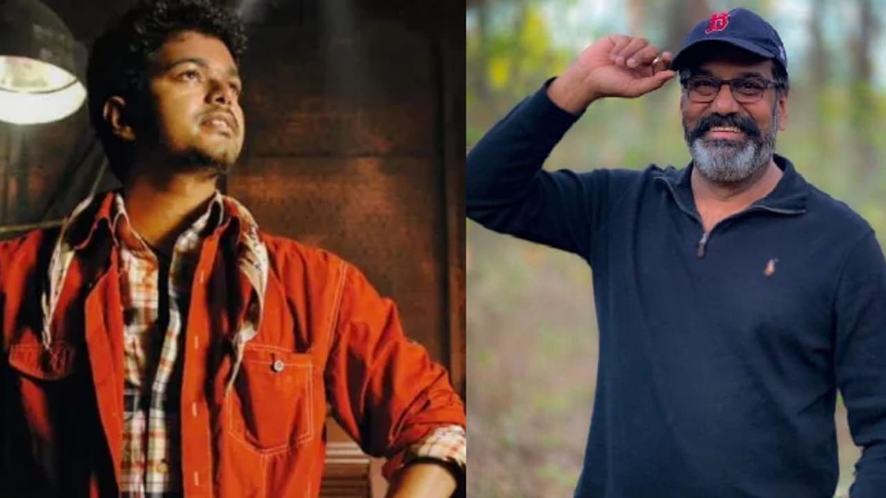 Shocking: Vijay & Senior Actor's 19-Year Feud from Pokiri Sets Revealed! Shocking: Vijay & Senior Actor's 19-Year Feud from Pokiri Sets Revealed!