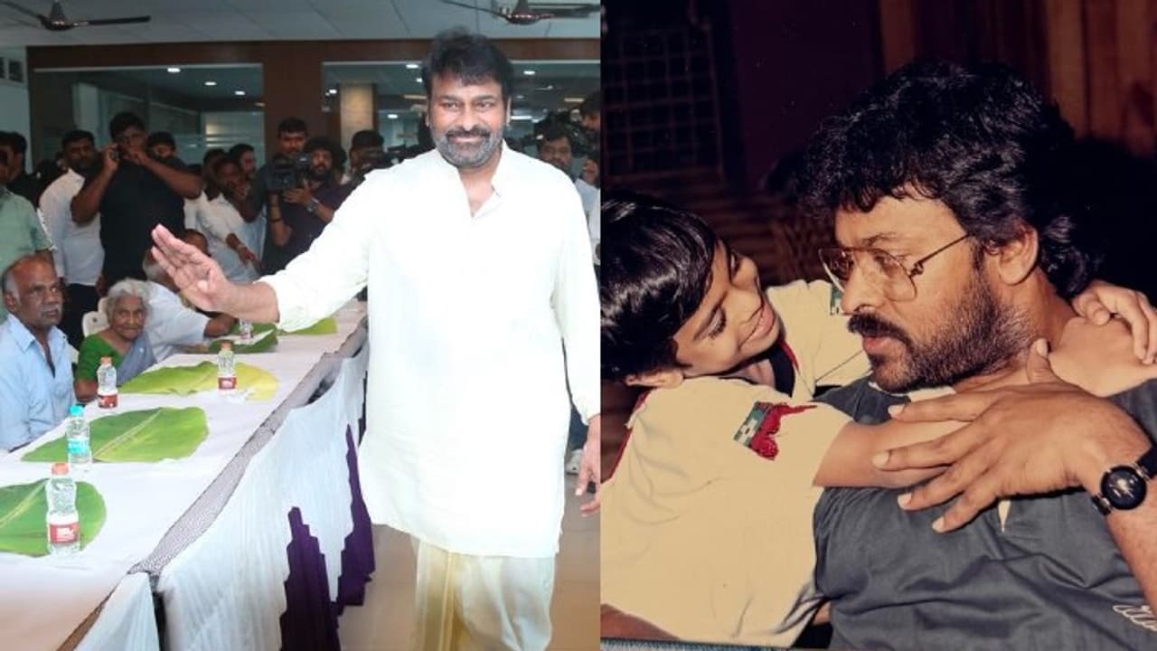 రామ్ చరణ్ బర్త్ డే: చిరు సంచలన నిర్ణయం! అవార్డు త్యాగం, వైరల్ ఫోటోలు!! రామ్ చరణ్ బర్త్ డే: చిరు సంచలన నిర్ణయం! అవార్డు త్యాగం, వైరల్ ఫోటోలు!!