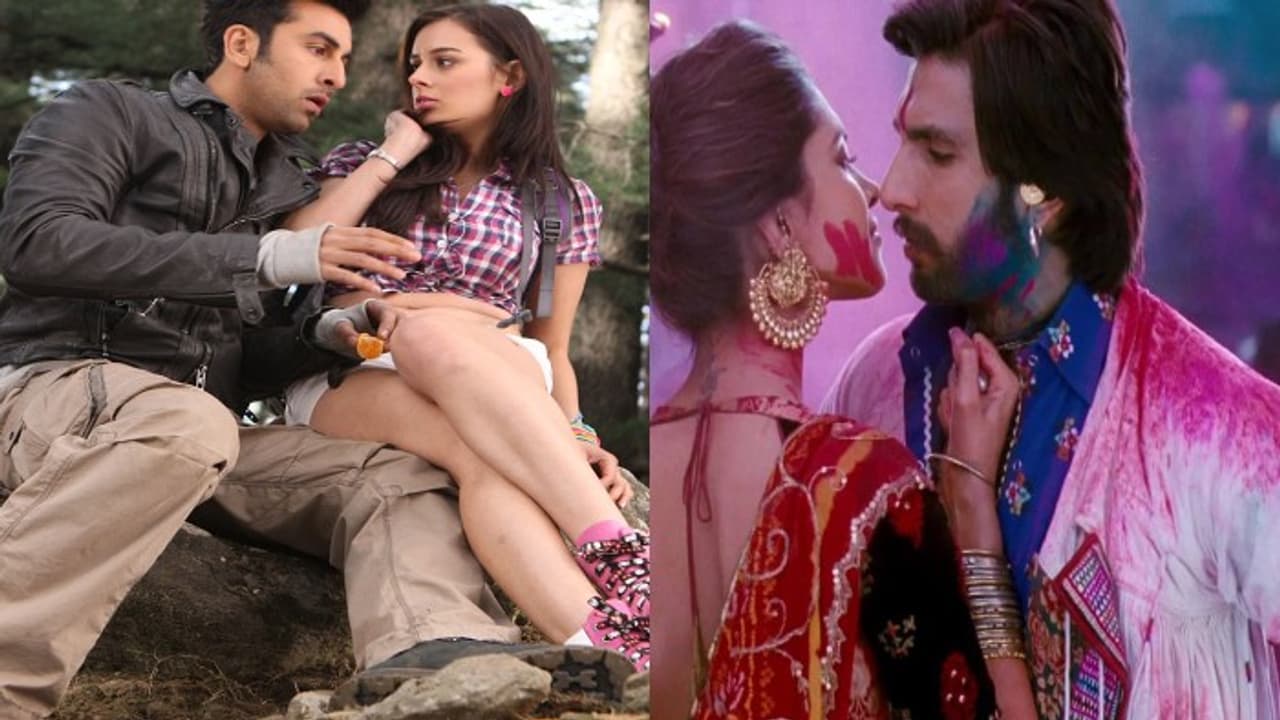 Indian Stars Go Overboard in Intimate Scenes? Uncut Moments & Leaked Details Revealed Indian Stars Go Overboard in Intimate Scenes? Uncut Moments & Leaked Details Revealed